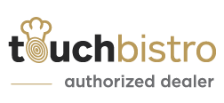 TouchBistro Authorized Dealer